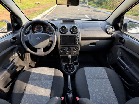 FORD Fiesta Hatch 1.0 CLASS, Foto 14