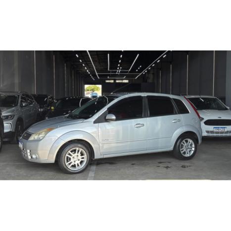 FORD Fiesta Hatch 1.6 4P CLASS FLEX, Foto 2