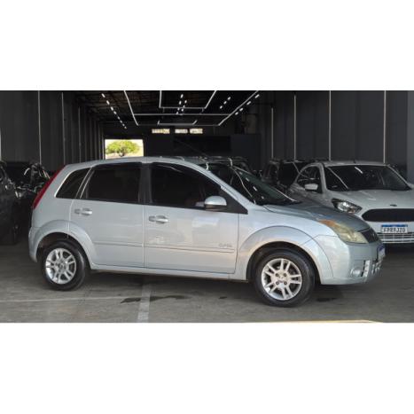 FORD Fiesta Hatch 1.6 4P CLASS FLEX, Foto 3