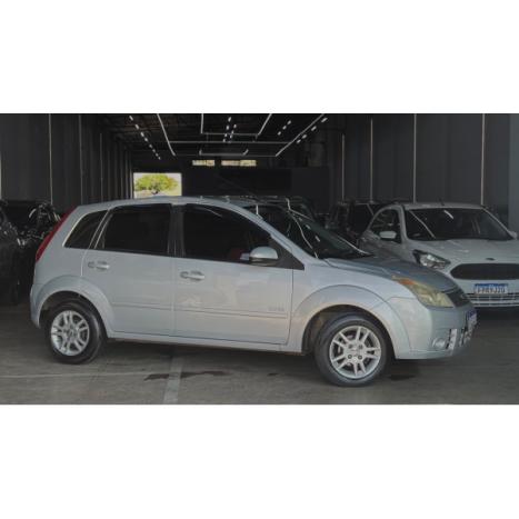 FORD Fiesta Hatch 1.6 4P CLASS FLEX, Foto 4
