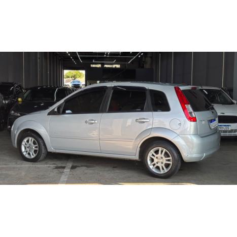 FORD Fiesta Hatch 1.6 4P CLASS FLEX, Foto 6