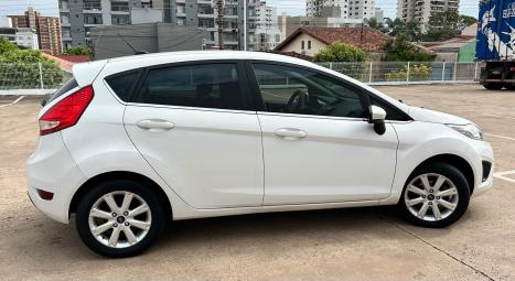 FORD Fiesta Hatch 1.6 16V 4P SE FLEX, Foto 5