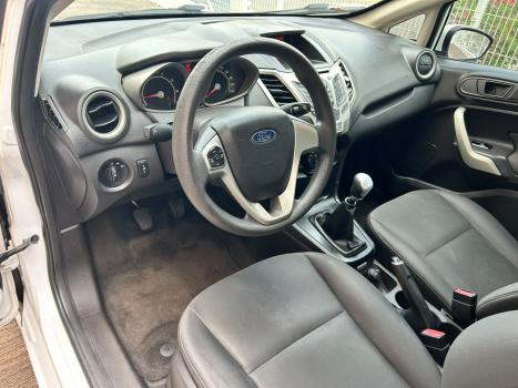 FORD Fiesta Hatch 1.6 16V 4P SE FLEX, Foto 11