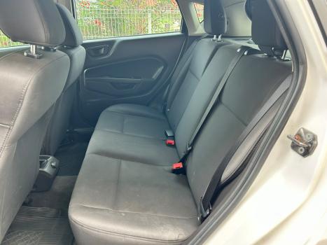 FORD Fiesta Hatch 1.6 16V 4P SE FLEX, Foto 12