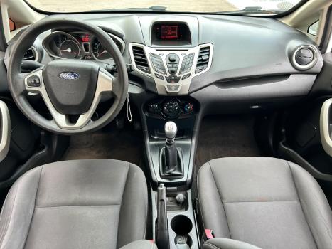 FORD Fiesta Hatch 1.6 16V 4P SE FLEX, Foto 14