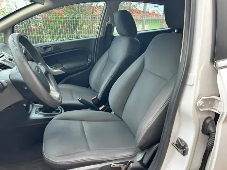 FORD Fiesta Hatch 1.6 16V 4P SE FLEX, Foto 15