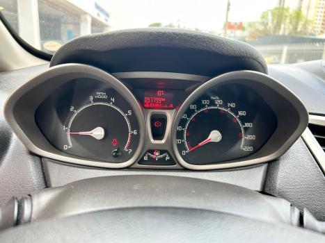 FORD Fiesta Hatch 1.6 16V 4P SE FLEX, Foto 16
