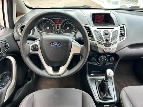 FORD Fiesta Hatch 1.6 16V 4P SE FLEX, Foto 17