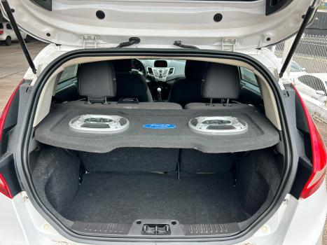 FORD Fiesta Hatch 1.6 16V 4P SE FLEX, Foto 19