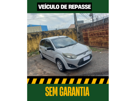 FORD Fiesta Hatch 1.6 4P FLEX, Foto 1