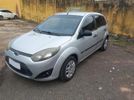 FORD Fiesta Hatch 1.6 4P FLEX, Foto 3