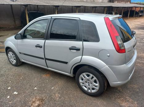 FORD Fiesta Hatch 1.6 4P FLEX, Foto 4