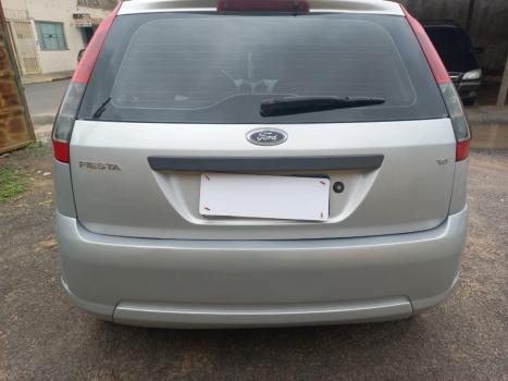 FORD Fiesta Hatch 1.6 4P FLEX, Foto 5