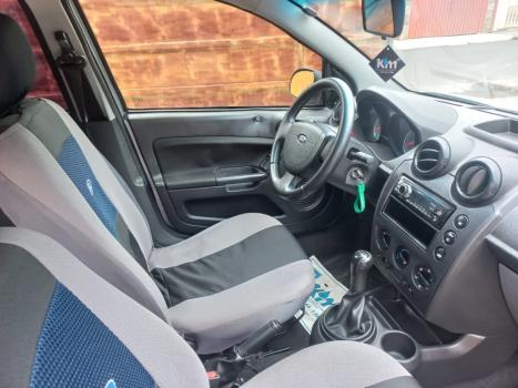 FORD Fiesta Hatch 1.6 4P FLEX, Foto 6