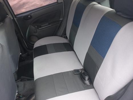 FORD Fiesta Hatch 1.6 4P FLEX, Foto 9