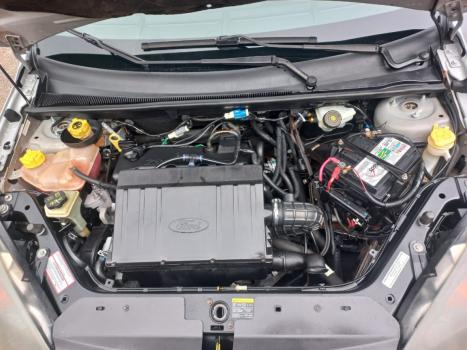 FORD Fiesta Hatch 1.6 4P FLEX, Foto 11