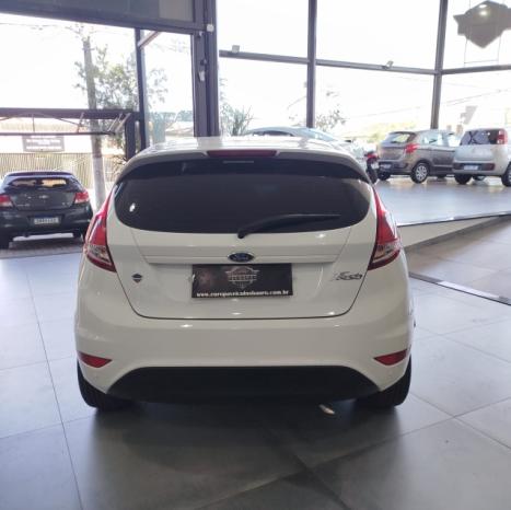 FORD Fiesta Hatch 1.5 16V 4P S FLEX, Foto 4