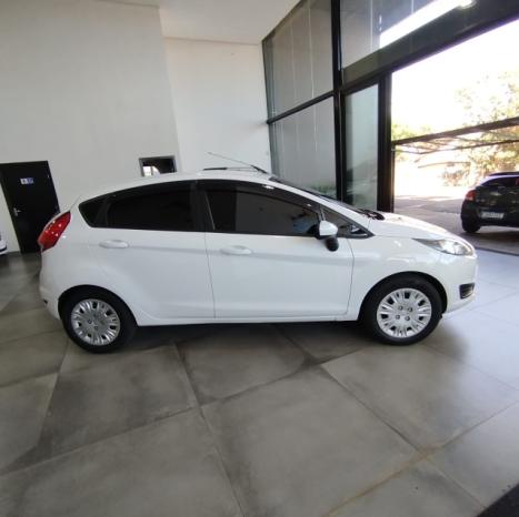 FORD Fiesta Hatch 1.5 16V 4P S FLEX, Foto 5