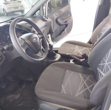 FORD Fiesta Hatch 1.5 16V 4P S FLEX, Foto 7