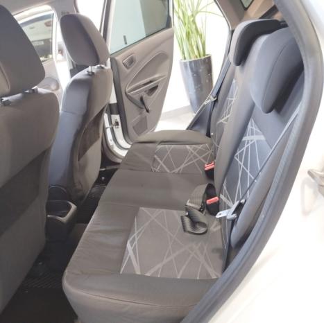 FORD Fiesta Hatch 1.5 16V 4P S FLEX, Foto 8