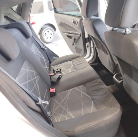 FORD Fiesta Hatch 1.5 16V 4P S FLEX, Foto 9