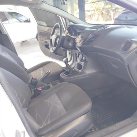 FORD Fiesta Hatch 1.5 16V 4P S FLEX, Foto 10
