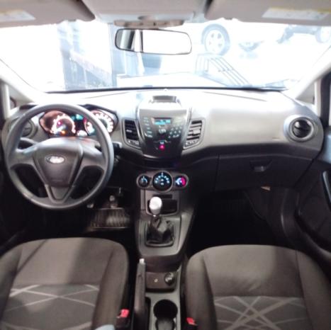 FORD Fiesta Hatch 1.5 16V 4P S FLEX, Foto 12