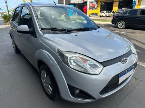 FORD Fiesta Hatch 1.6 4P FLEX, Foto 2