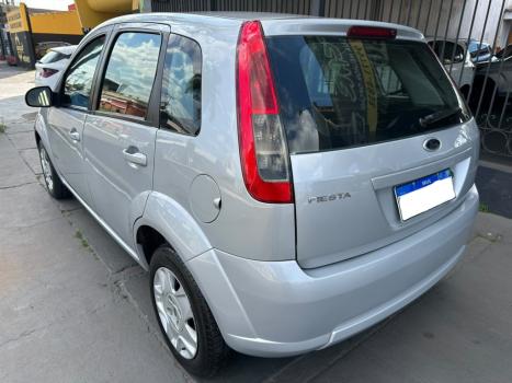 FORD Fiesta Hatch 1.6 4P FLEX, Foto 3