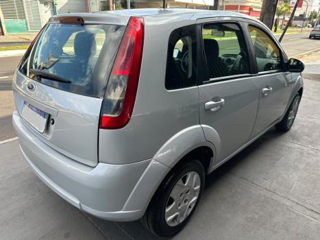 FORD Fiesta Hatch 1.6 4P FLEX, Foto 4