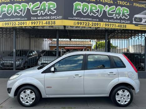 FORD Fiesta Hatch 1.6 4P FLEX, Foto 5