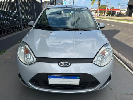 FORD Fiesta Hatch 1.6 4P FLEX, Foto 6