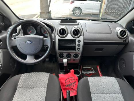 FORD Fiesta Hatch 1.6 4P FLEX, Foto 8