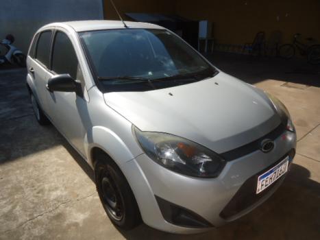 FORD Fiesta Hatch 1.0 4P FLEX, Foto 2