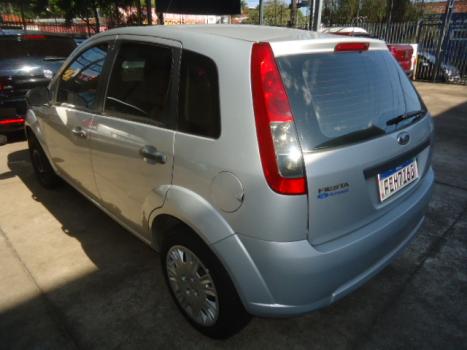 FORD Fiesta Hatch 1.0 4P FLEX, Foto 5