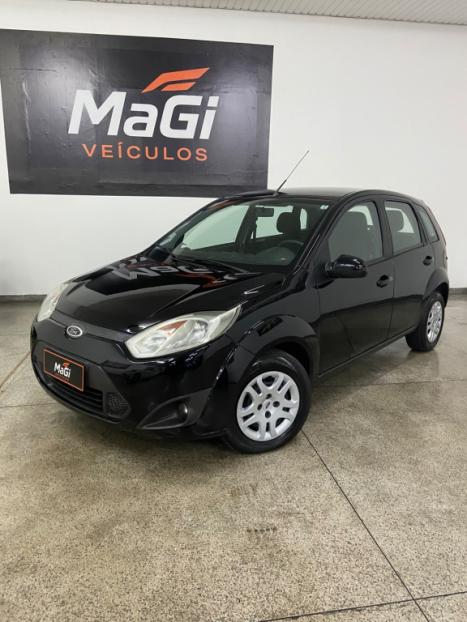 FORD Fiesta Hatch 1.0 4P CLASS FLEX, Foto 1