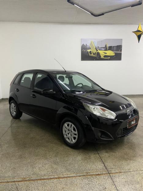 FORD Fiesta Hatch 1.0 4P CLASS FLEX, Foto 2