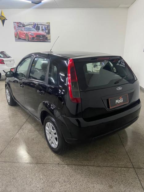 FORD Fiesta Hatch 1.0 4P CLASS FLEX, Foto 3