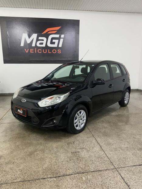 FORD Fiesta Hatch 1.0 4P CLASS FLEX, Foto 4