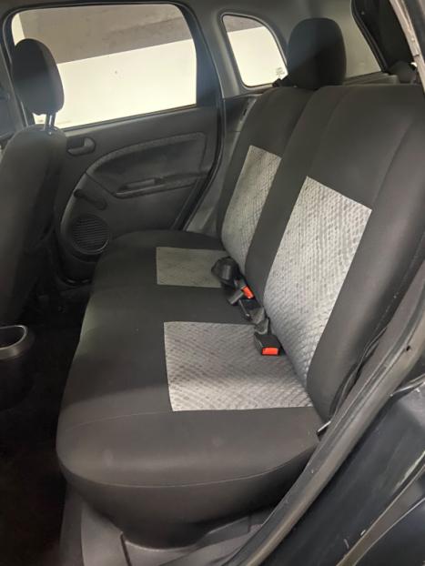 FORD Fiesta Hatch 1.0 4P CLASS FLEX, Foto 5