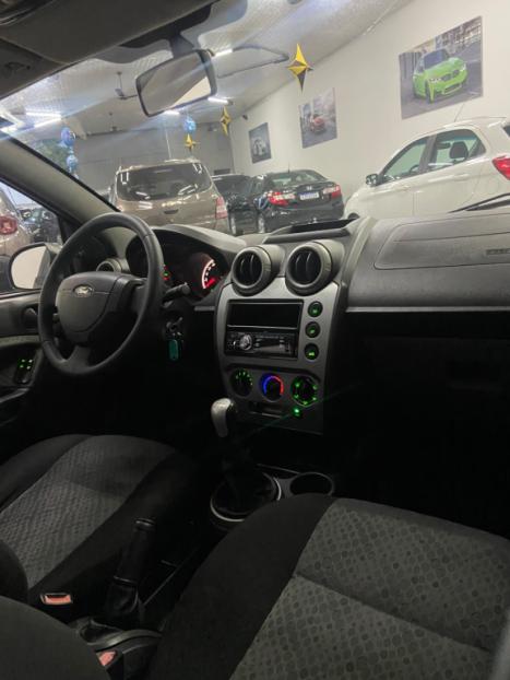 FORD Fiesta Hatch 1.0 4P CLASS FLEX, Foto 8