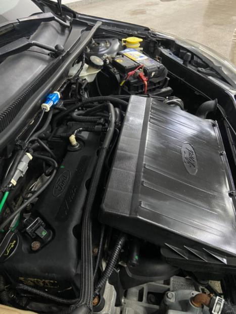 FORD Fiesta Hatch 1.0 4P CLASS FLEX, Foto 10