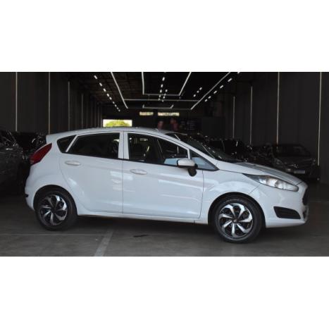FORD Fiesta Hatch 1.5 16V 4P S FLEX, Foto 3