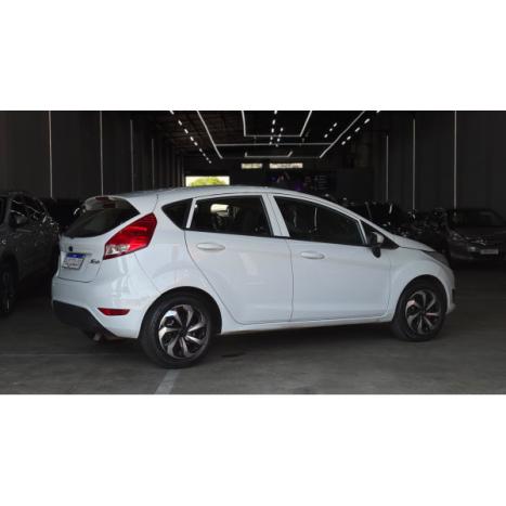 FORD Fiesta Hatch 1.5 16V 4P S FLEX, Foto 5
