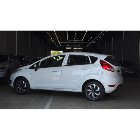 FORD Fiesta Hatch 1.5 16V 4P S FLEX, Foto 6
