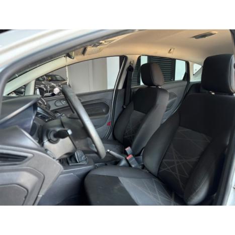FORD Fiesta Hatch 1.5 16V 4P S FLEX, Foto 7