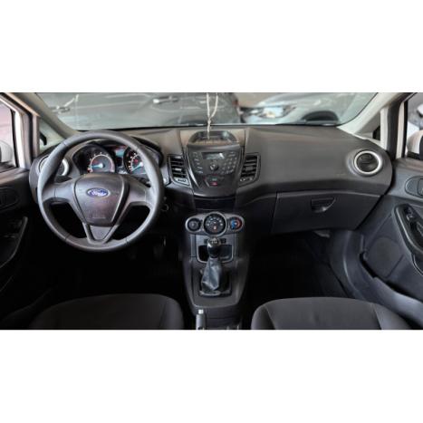 FORD Fiesta Hatch 1.5 16V 4P S FLEX, Foto 9