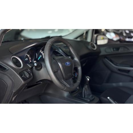 FORD Fiesta Hatch 1.5 16V 4P S FLEX, Foto 10