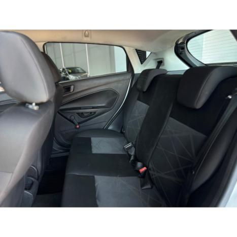FORD Fiesta Hatch 1.5 16V 4P S FLEX, Foto 12