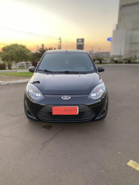 FORD Fiesta Hatch 1.0 4P SE FLEX, Foto 2